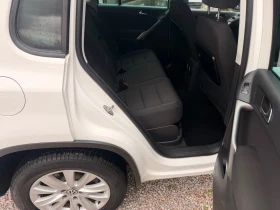 VW Tiguan 2.0TDI* AUTOMATIK* 4X4* OFRROAD* LIZING, снимка 15