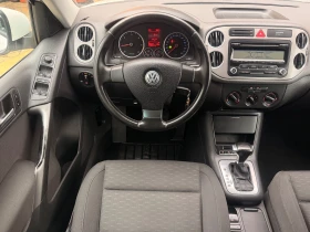 VW Tiguan 2.0TDI* AUTOMATIK* 4X4* OFRROAD* LIZING, снимка 3