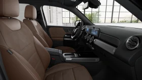 Mercedes-Benz GLB 220d 4MATIC 6+ 1, снимка 9