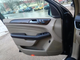 Mercedes-Benz ML 350 3.0d, снимка 8
