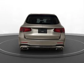 Mercedes-Benz GLC 300 Mercedes-Benz GLC 300* АвтоКредит* (ЦЕНА ДО БГ), снимка 6