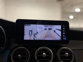 Mercedes-Benz GLC 300 Mercedes-Benz GLC 300* АвтоКредит* (ЦЕНА ДО БГ), снимка 12