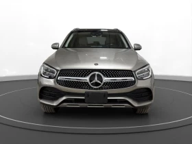 Mercedes-Benz GLC 300 Mercedes-Benz GLC 300* АвтоКредит* (ЦЕНА ДО БГ), снимка 2