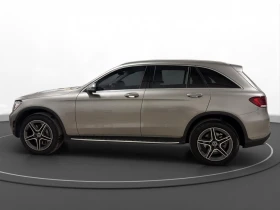 Mercedes-Benz GLC 300 Mercedes-Benz GLC 300* АвтоКредит* (ЦЕНА ДО БГ), снимка 4