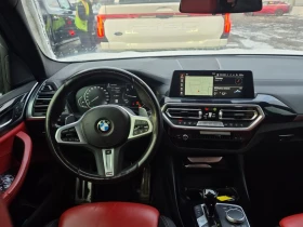 BMW X3 XDRIVE30I АВТО КРЕДИТ, снимка 9