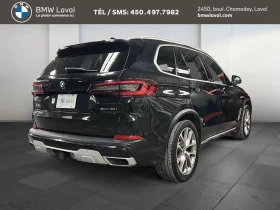 BMW X5 xDrive* АвтоКредит* (ЦЕНА ДО БГ), снимка 5