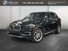 BMW X5 xDrive* АвтоКредит* (ЦЕНА ДО БГ), снимка 2
