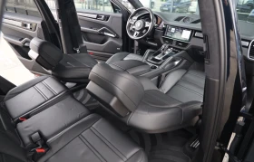 Porsche Cayenne Turbo, снимка 6