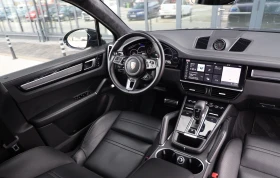 Porsche Cayenne Turbo, снимка 7