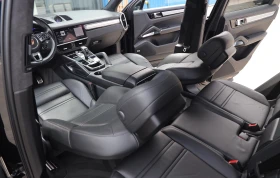 Porsche Cayenne Turbo, снимка 5