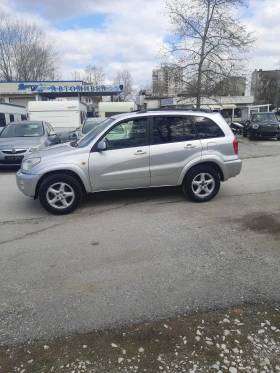 Toyota Rav4 2, 0 д4д, снимка 8