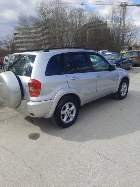Toyota Rav4 2, 0 д4д, снимка 11