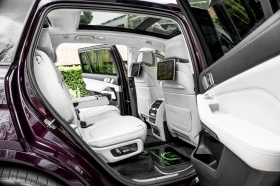 BMW X7 5.0i* X-DRIVE* 7-SEAT* PANORAMA* SKY ROOF* B&W, снимка 11