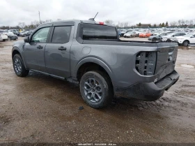 Ford Maverick 2.5l Xlt, снимка 3