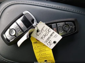Ford Maverick 2.5l Xlt, снимка 11