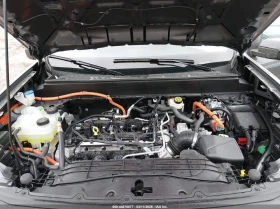 Ford Maverick 2.5l Xlt, снимка 10