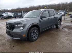 Ford Maverick 2.5l Xlt, снимка 2