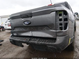 Ford Maverick 2.5l Xlt, снимка 6