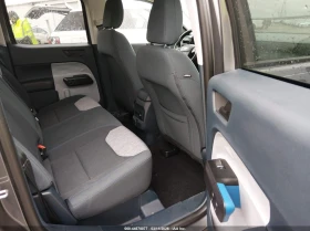 Ford Maverick 2.5l Xlt, снимка 8