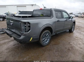 Ford Maverick 2.5l Xlt, снимка 4