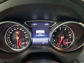 Mercedes-Benz GLA 250 * CARFAX * 2 КЛЮЧА * ПОДГРЕВИ * , снимка 10