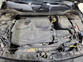 Mercedes-Benz GLA 250 * CARFAX * 2 КЛЮЧА * ПОДГРЕВИ * , снимка 17