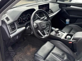 Audi Q5 Progressiv/ПАНОРАМА/ДИСТРОНИК, снимка 7