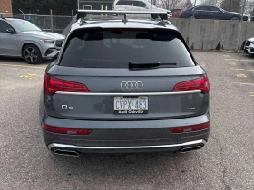 Audi Q5 Progressiv/ПАНОРАМА/ДИСТРОНИК, снимка 5