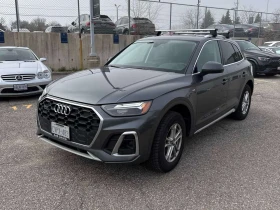 Audi Q5 Progressiv/ПАНОРАМА/ДИСТРОНИК, снимка 1