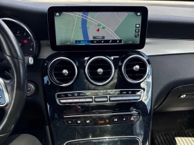Mercedes-Benz GLC * 300* PANO* KEYLESS* ПОДГРЕВ* , снимка 9