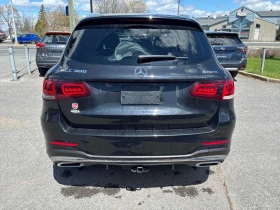 Mercedes-Benz GLC * 300* PANO* KEYLESS* ПОДГРЕВ* , снимка 4