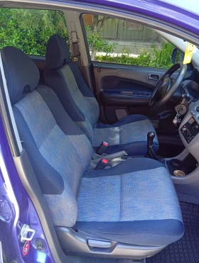 Honda Hr-v, снимка 6