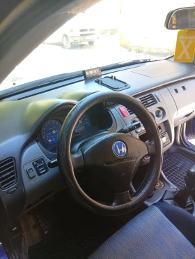 Honda Hr-v, снимка 10