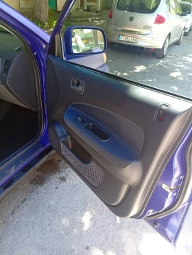 Honda Hr-v, снимка 8