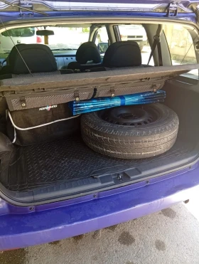 Honda Hr-v, снимка 12