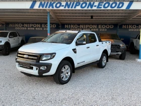 Ford Ranger 2 години Гаранция, снимка 1