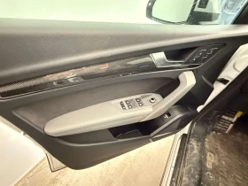 Audi SQ5 * Technik * ПАНОРАМА * 360 * АВТОКРЕДИТ * , снимка 10