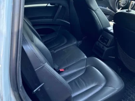 Audi Q7 * 3.0L Sport * CARFAX * ПАНО * KEYLESS * ПОДГРЕВИ, снимка 15