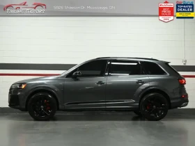 Audi Q7 Progressiv * S-Line * БЕЗ ИНЦ * 360CAM * ОБДУХВАНЕ, снимка 4