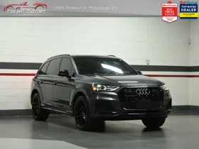 Audi Q7 Progressiv * S-Line * БЕЗ ИНЦ * 360CAM * ОБДУХВАНЕ, снимка 2