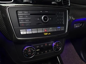 Mercedes-Benz GLE 4MATIC* HARMAN KARDON* DISTRONIC* 360* PANO* , снимка 13