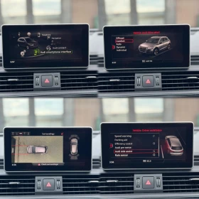 Audi Q5 2.0TFSI* S-Line* QUATTRO* LED* VIRTUAL* , снимка 15