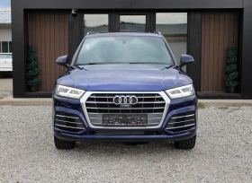 Audi Q5 2.0TFSI* S-Line* QUATTRO* LED* VIRTUAL* , снимка 2