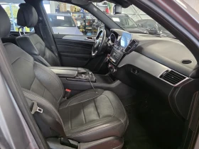 Mercedes-Benz GLE 350 d | 9G-tronic | ILS | AMG 63s pack, снимка 12