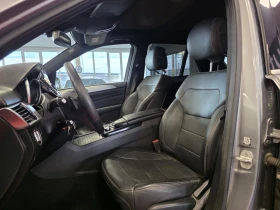 Mercedes-Benz GLE 350 d | 9G-tronic | ILS | AMG 63s pack, снимка 10