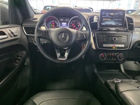 Mercedes-Benz GLE 350 d | 9G-tronic | ILS | AMG 63s pack, снимка 8