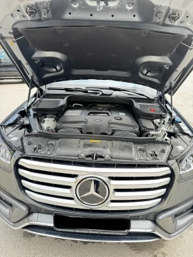 Mercedes-Benz GLS580, снимка 5