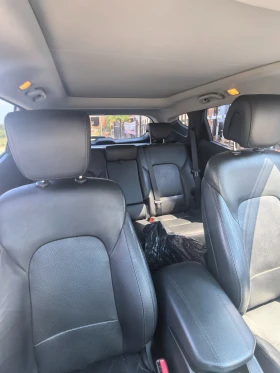 Hyundai Santa fe, снимка 10