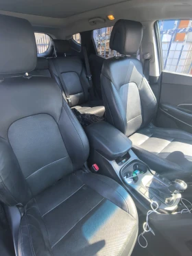 Hyundai Santa fe, снимка 9