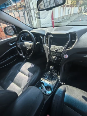 Hyundai Santa fe, снимка 6